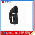 2015 manufacturer high quality silicone personal portable excellent mini loudspeaker